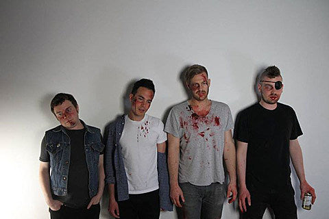 The Teen Age share “Low Cunning” video, touring & releasing split cassette with Lazyeyes (dates, streams)