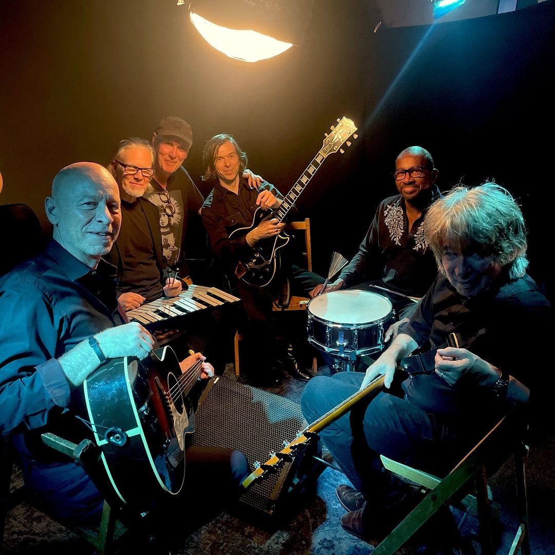 Watch The The play “GIANT” for the first time in 3 decades at ‘Ensouled’ tour kick-off (setlist, video)