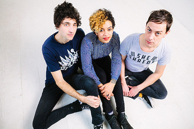 listen to The Thermals’ new LP ‘We Disappear’
