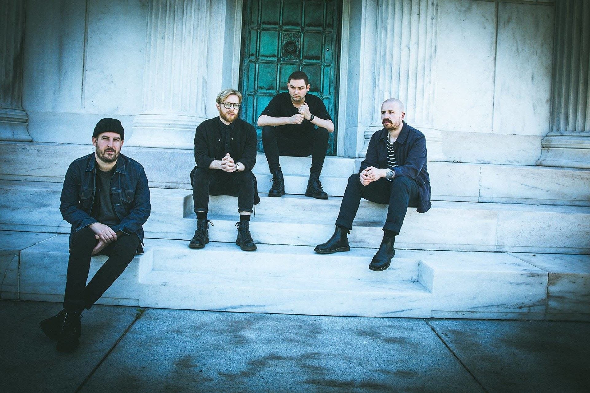 tours announced: The Twilight Sad, The 1975, Tiny Moving Parts, Judiciary, more