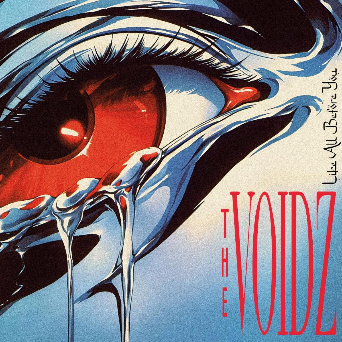 The Voidz detail new album, announce shows at LA’s The Orpheum and NYC’s The Apollo