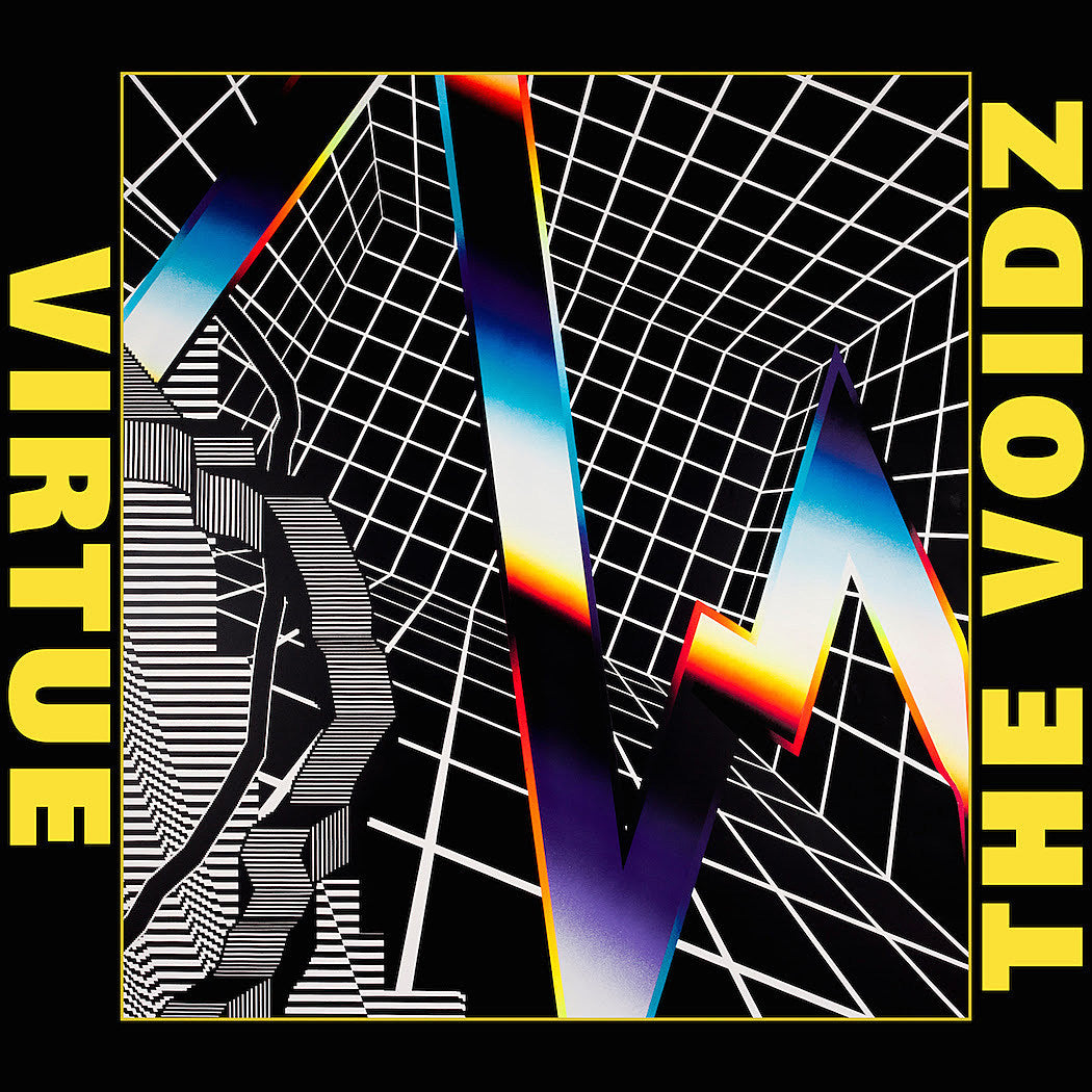 Julian Casablancas’ The Voidz share “QYRRYUS” video, detail ‘Virtue’ LP