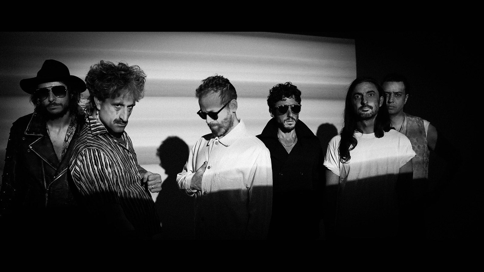 The Voidz announce new album ‘Like All Before You’ (hear “Overture”)