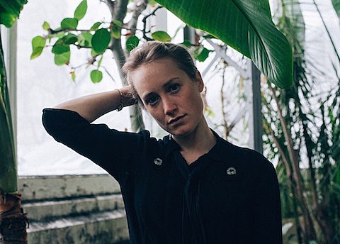 The Weather Station on tour, playing NYC and Philadelphia in January (dates)