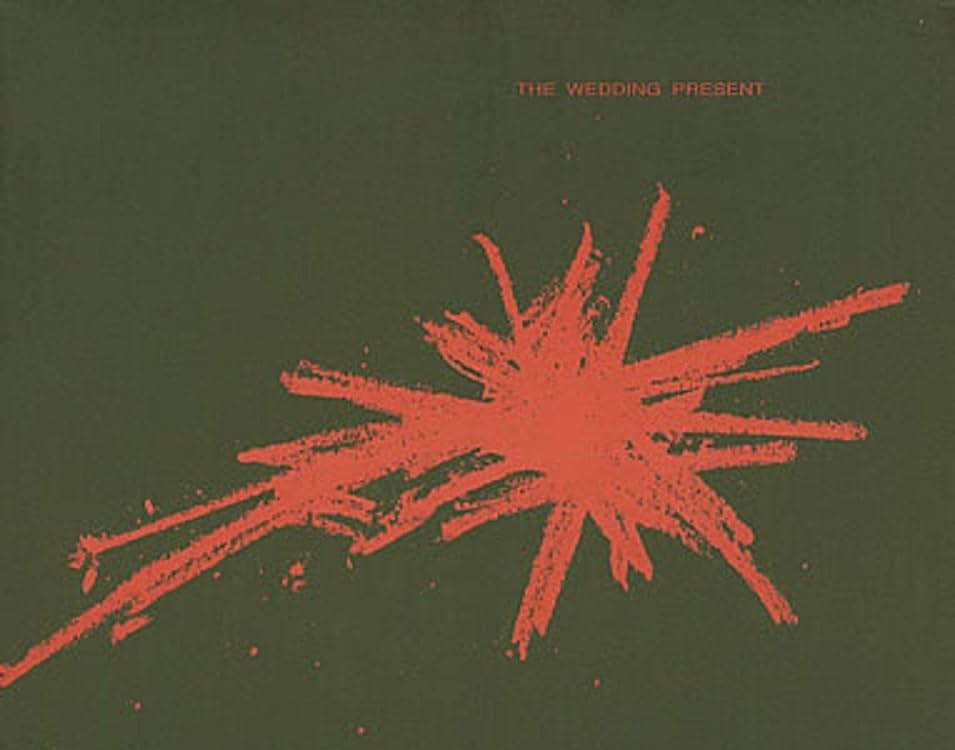 The Wedding Present announce ‘Bizarro’ 35th anniversary North American tour w/ The Tubs