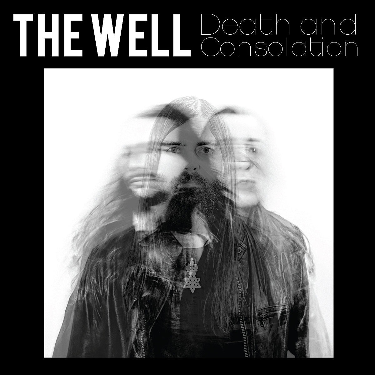 stream The Well’s trippy, heavy new album ‘Death and Consolation’