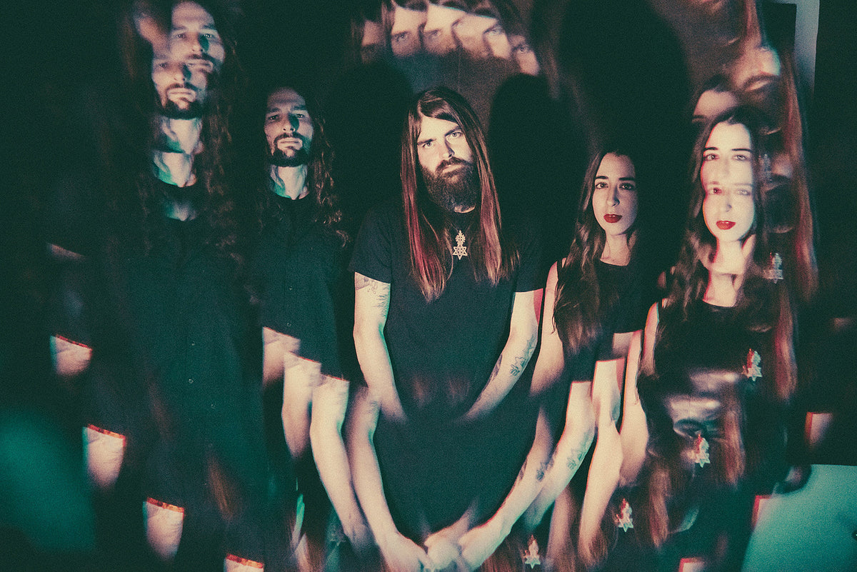 watch The Well’s new “Raven” video ++ new tour dates added