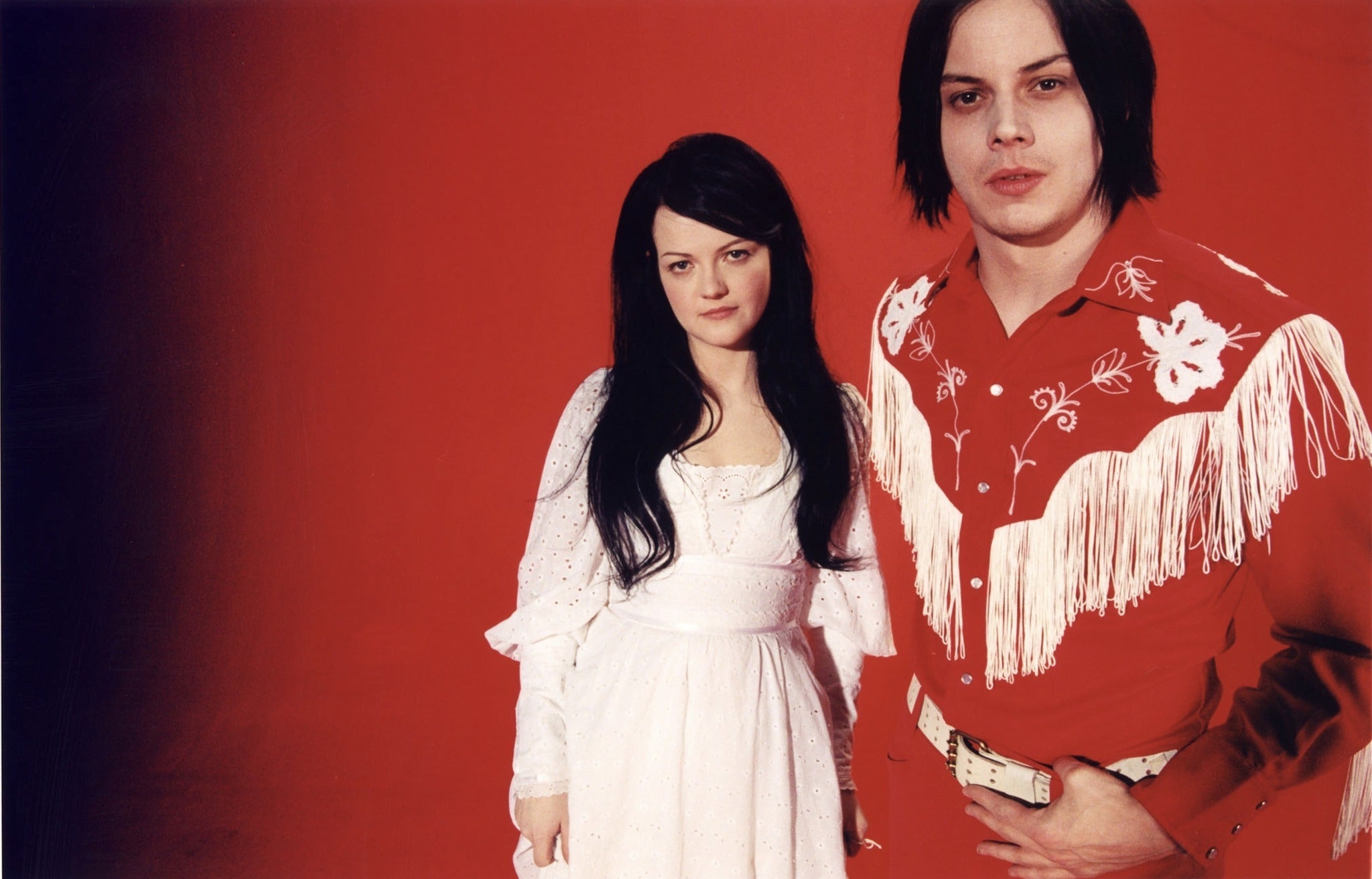 Rock & Roll Hall of Fame 2025 inductees: The White Stripes, Outkast, Cyndi Lauper, Soundgarden & more