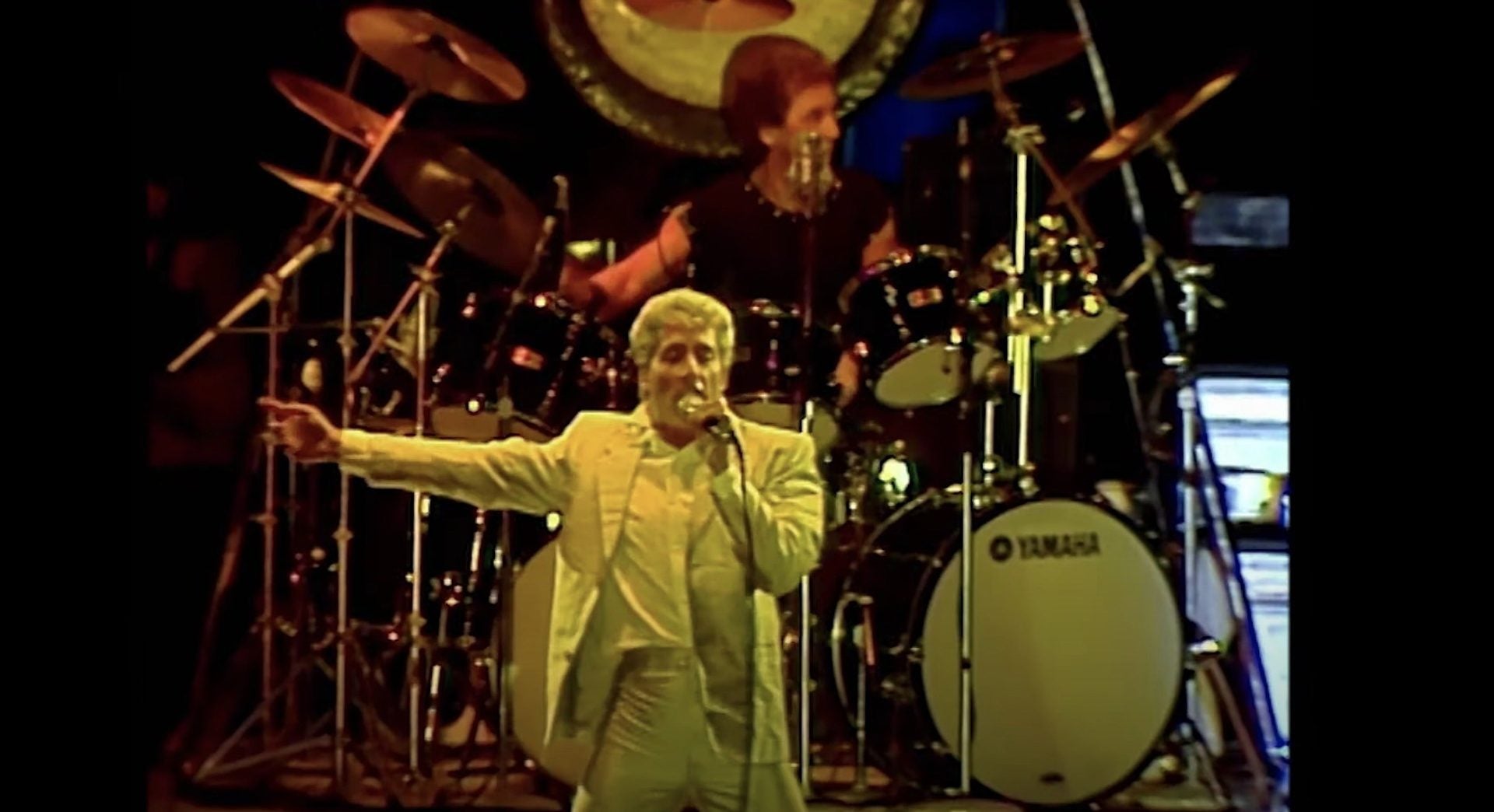 The Who release new pro-shot footage of 1982 Shea Stadium show online (watch)