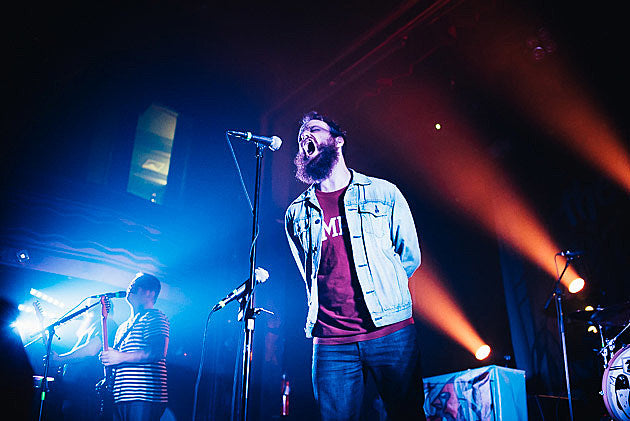 listen to Motion City Soundtrack frontman rework The Wonder Years’ “A Song For Patsy Cline” with his own lyrics & melodies
