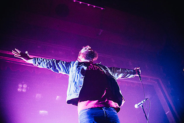 Aaron West and the Roaring Twenties releasing a new EP, touring with Allison Weiss