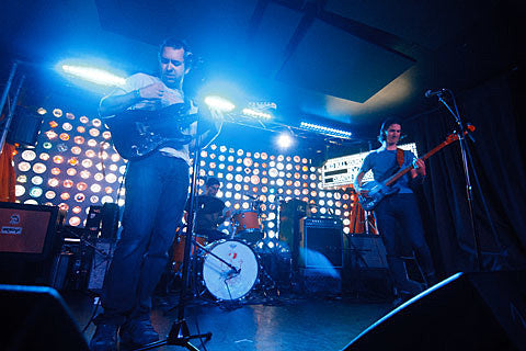 Woolen Men share “Rain” music video from new EP, released a live acoustic album too (streams)