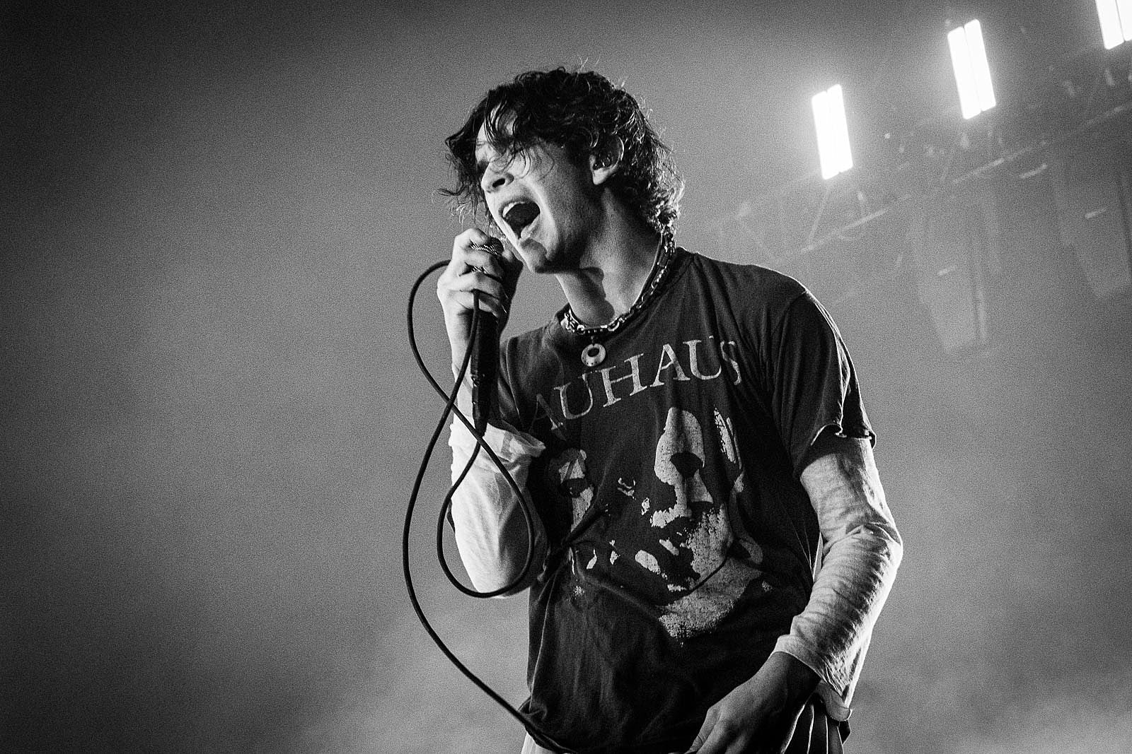 The 1975 & Phoebe Bridgers tix on sale — MSG, The Forum, FivePoint Amphitheatre & other dates