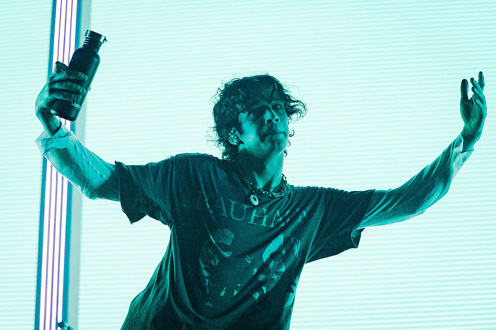 The 1975 making new album, cancel 2021 touring