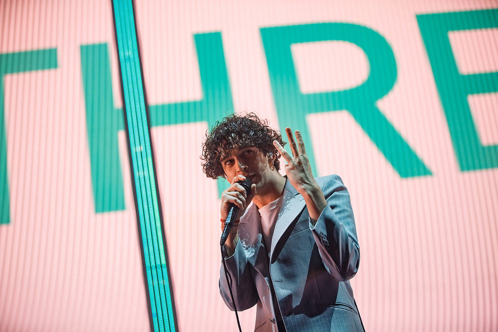 Mercury Prize 2019 shortlist (The 1975, slowthai, black midi, IDLES, Anna Calvi, more)