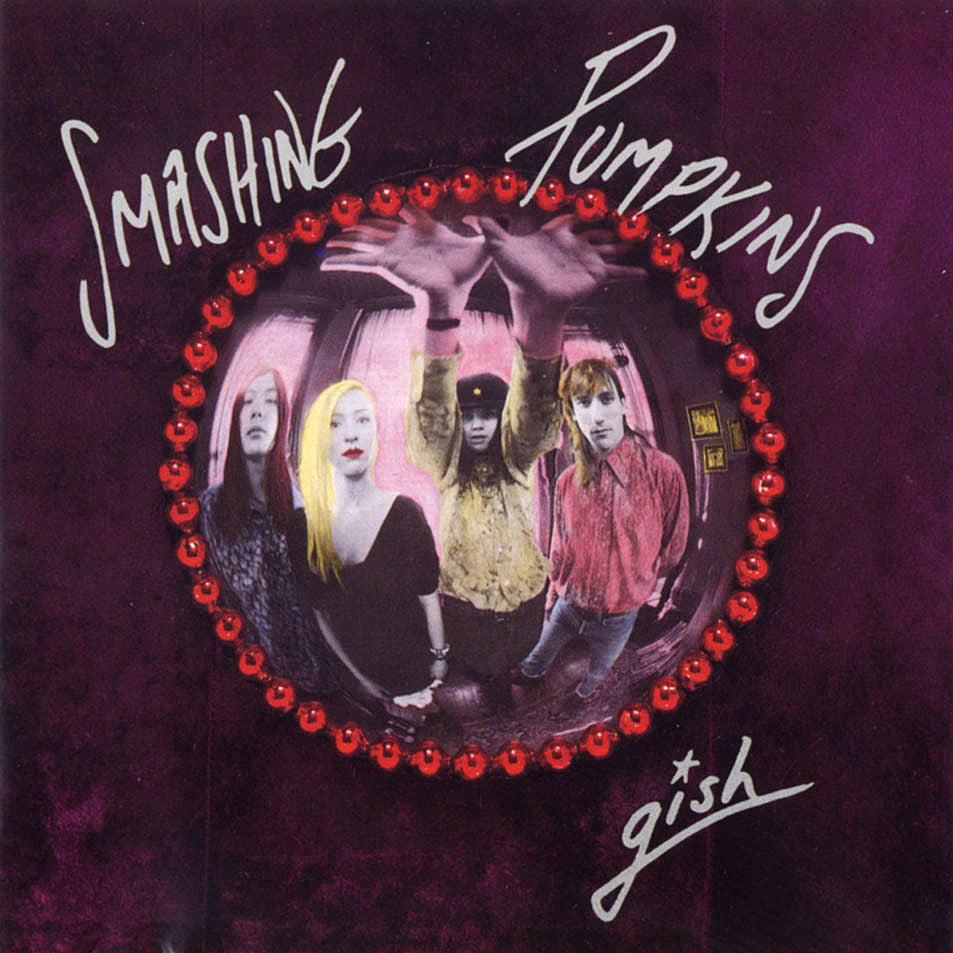 The Smashing Pumpkins announce ‘Gish’ 30th anniversary celebration