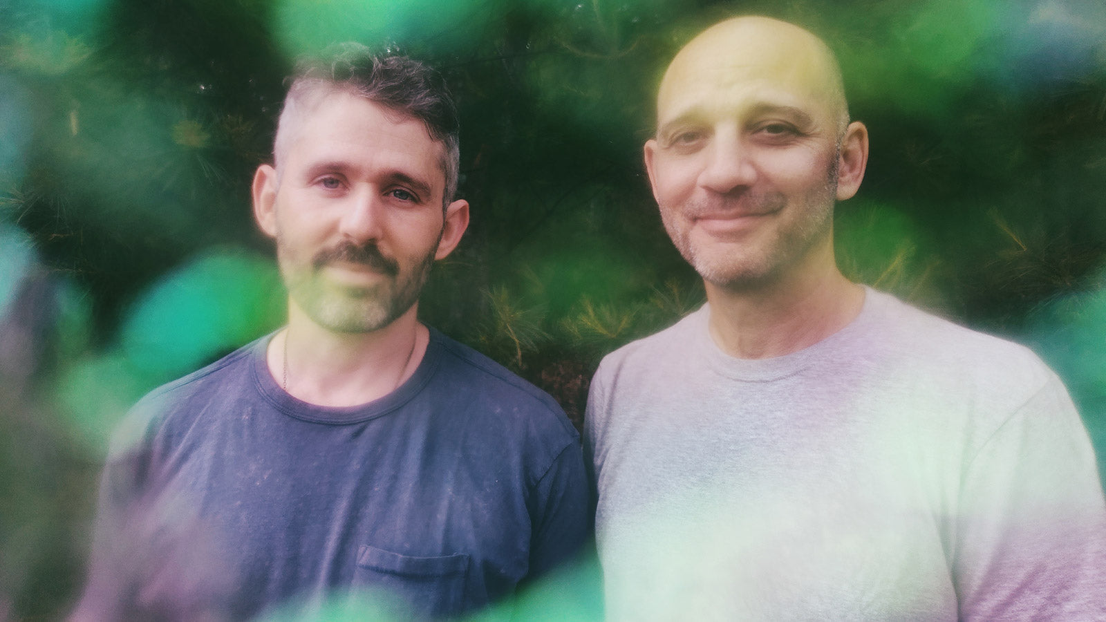 Peter Silberman of The Antlers tells us about his favorite albums of 2025