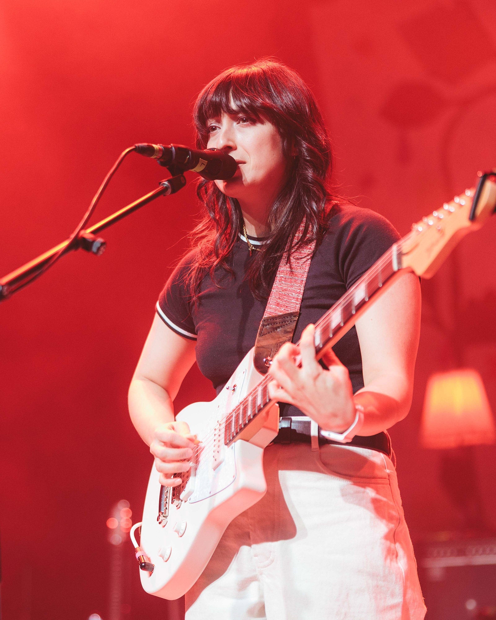 Tour news: The Beths, Porches, Soul Blind, Mirah, Rakim, Koyo, ‘Blonde on Blonde’ tribute @ Dylan Center, more