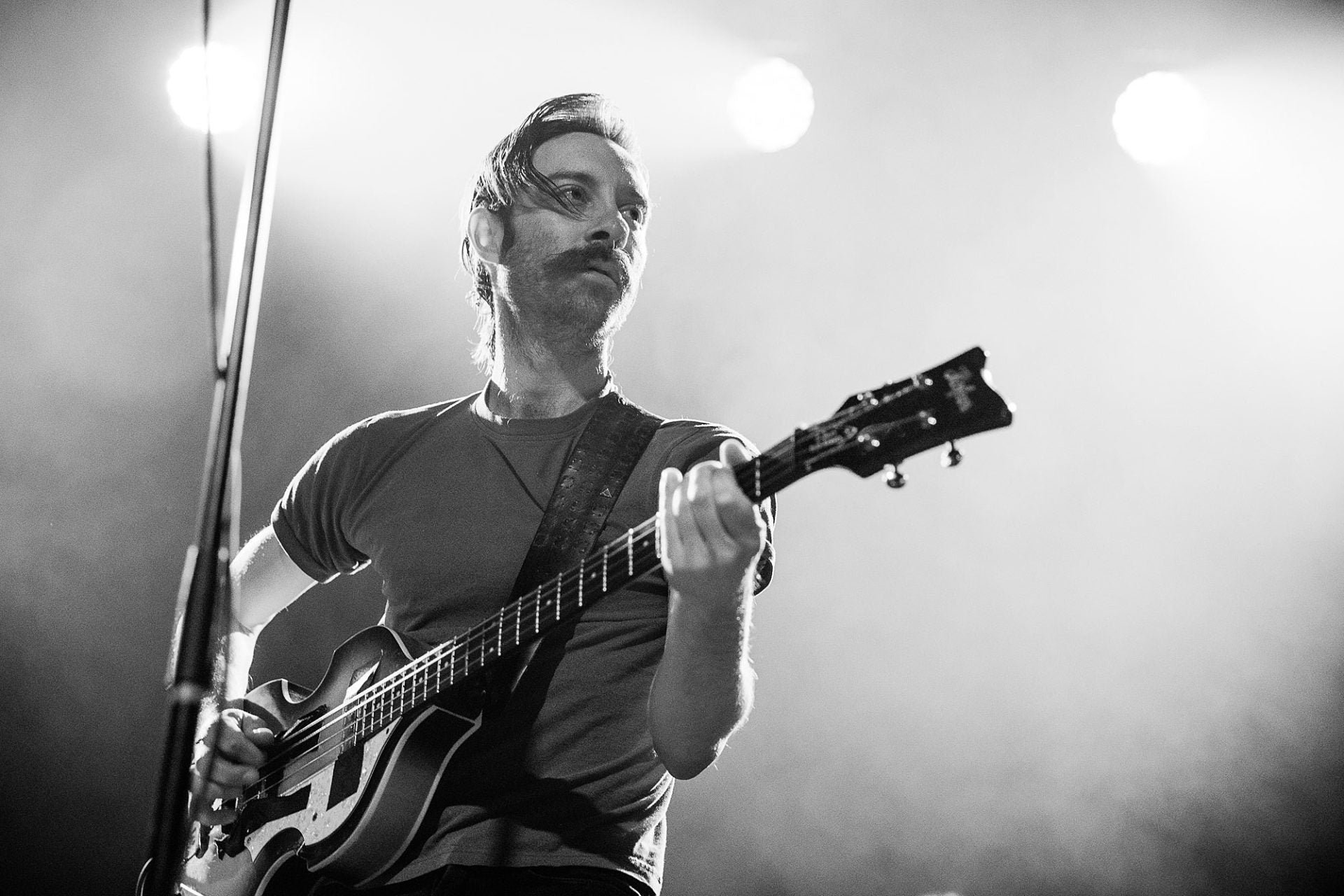 tours announced: Black Lips, Hop Along, Samia, Eyehategod, Alien Weaponry, more