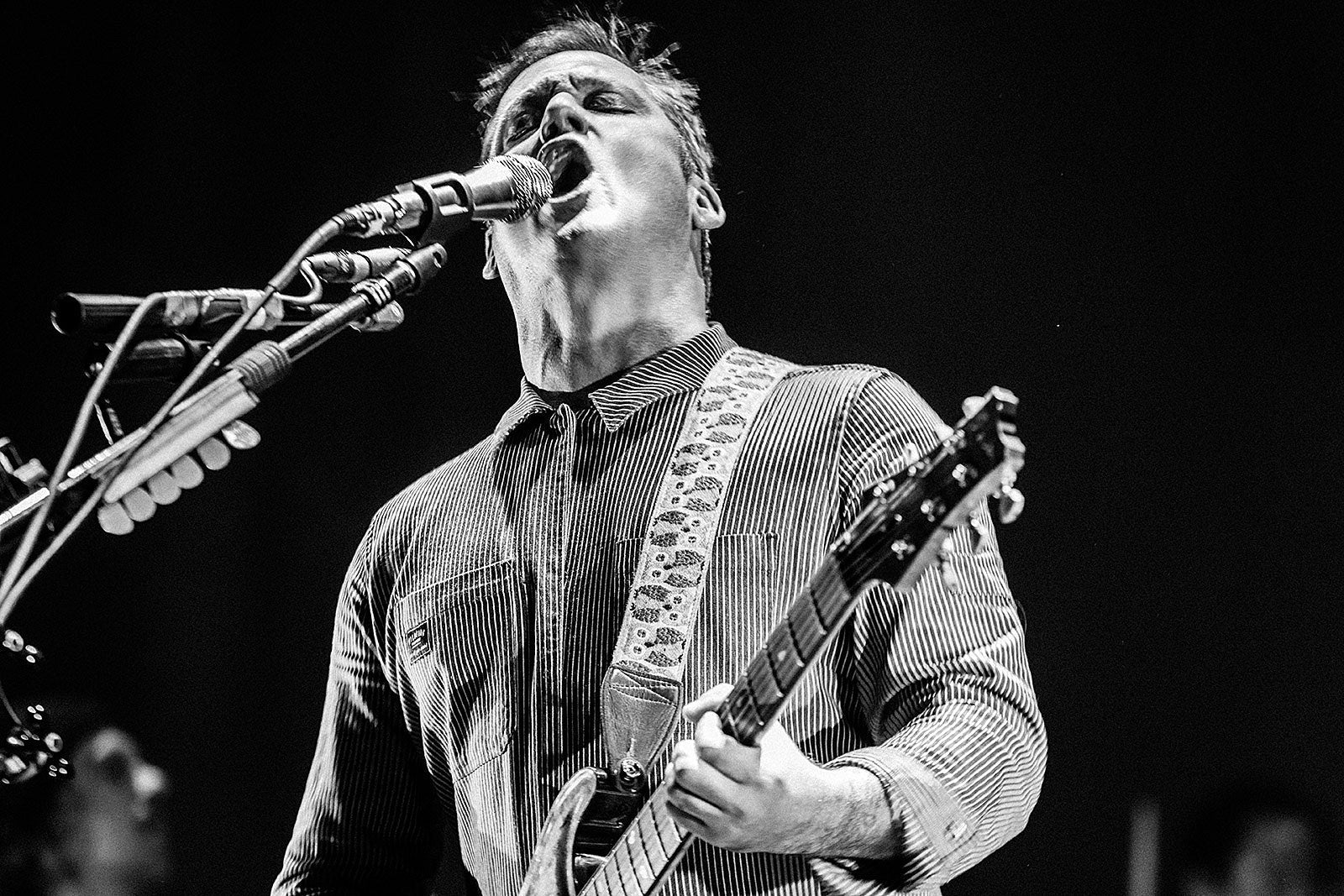 tours announced: Modest Mouse, Beach Bunny, Girlpool/King Princess, more