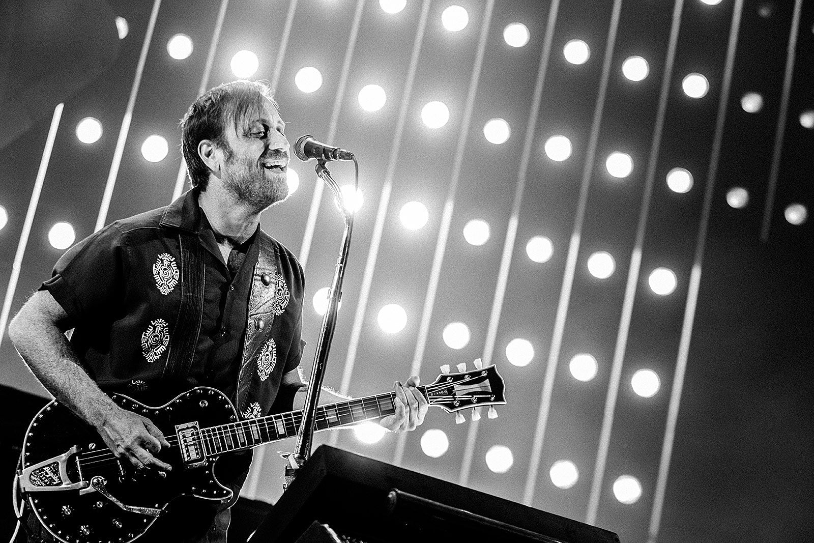 The Black Keys announce tour with Gary Clark Jr, Yola & more