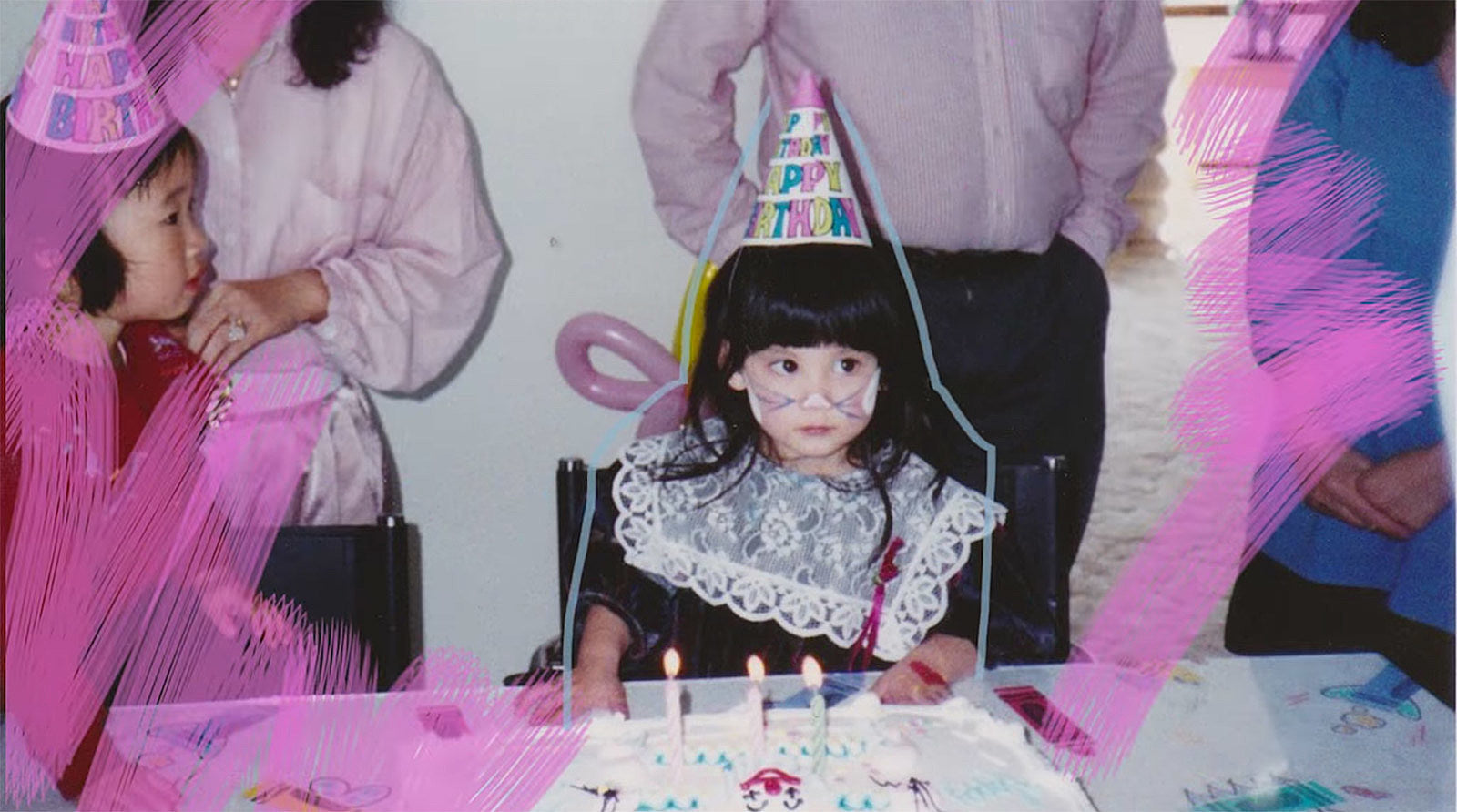 Japanese Breakfast shares “The Body is a Blade” video