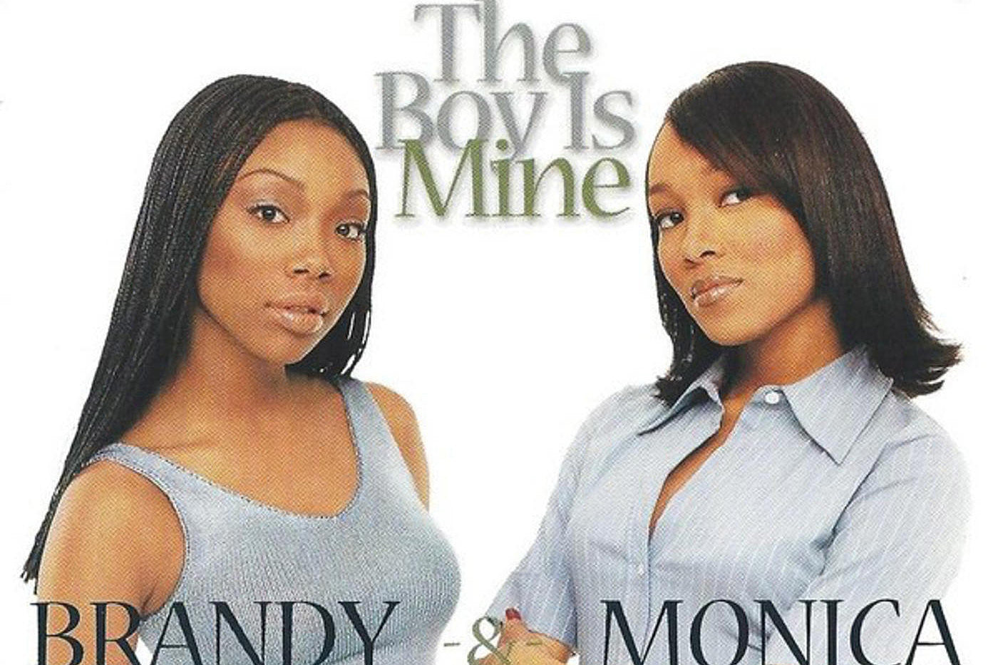 Today’s livestreams (Brandy vs Monica, International Teachers of Pop, Goat Girl, more)