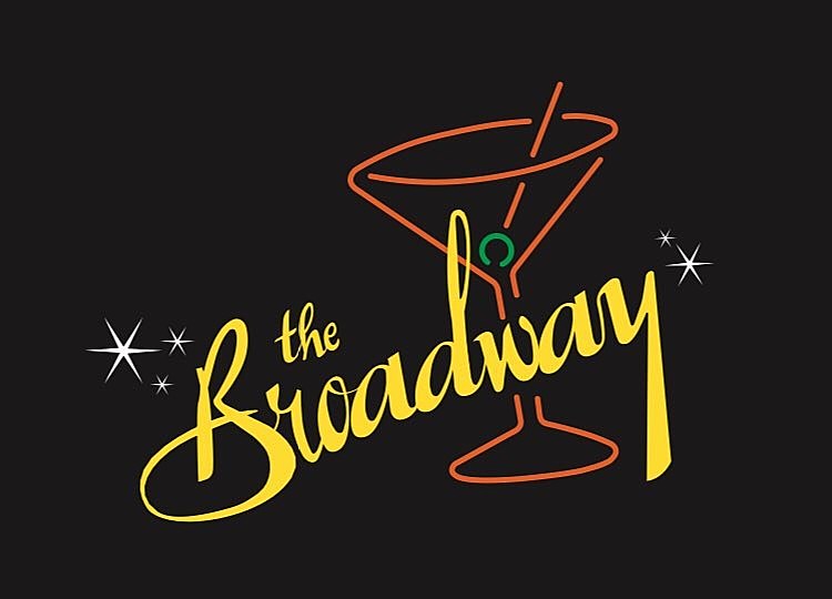 The Broadway is a new Brooklyn venue (in the Gateway spot)