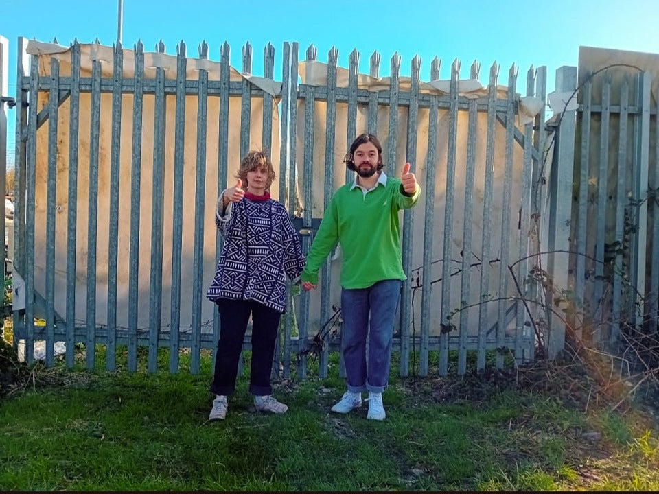 The Bug Club announce first album for Sub Pop, share “Lonsdale Slipons’