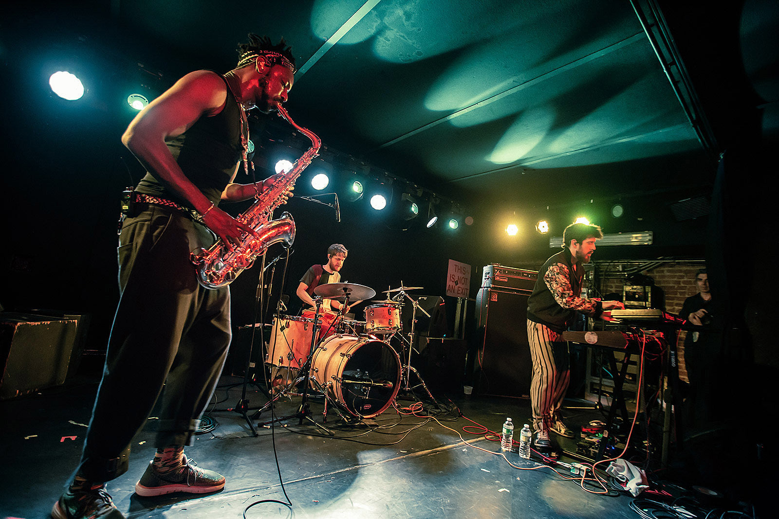 5 jazz shows not to miss in NYC this year