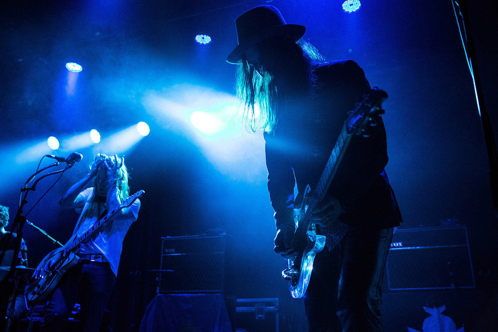 The Dandy Warhols’ Peter Holmstrom tells us about his Top 10 LPs of 2018