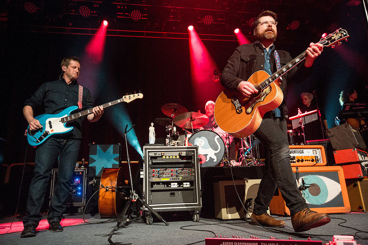 Contests! Win NYC Tickets to Grizzly Bear, Spoon, Kurt Vile, Decemberists, more