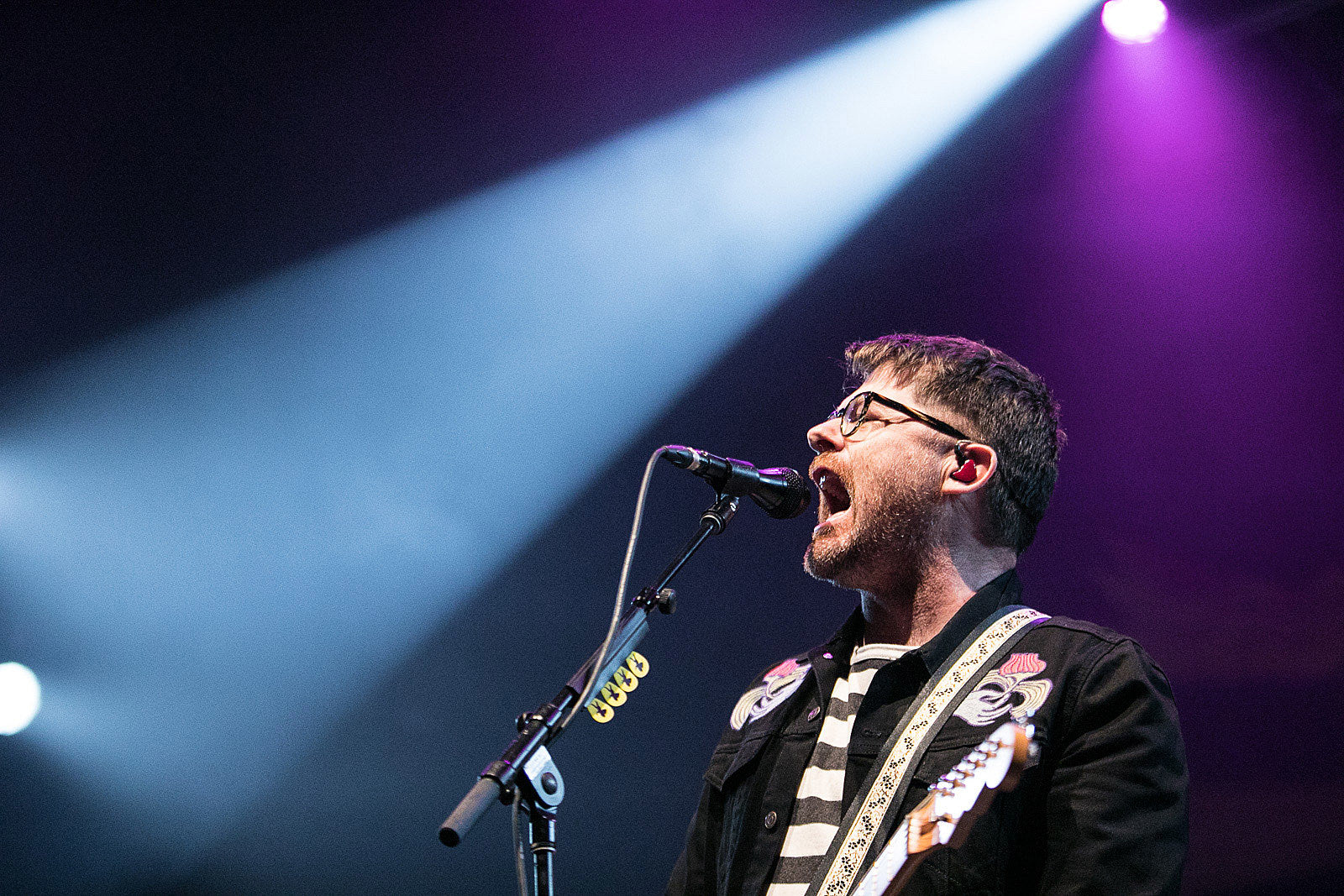 The Decemberists announce 20th anniversary livestream series