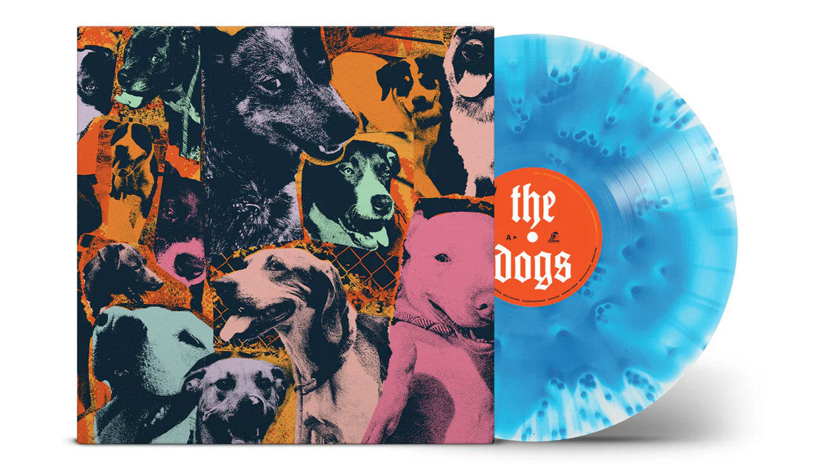 Killswitch Engage, Deadguy, Orange 9mm, Walter Schreifels & more on new animal shelter benefit comp
