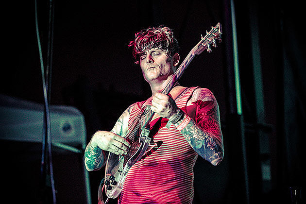 Thee Oh Sees releasing new single “Fortress” (listen), playing benefit shows in L.A. this week w/ Fuzz & Wand