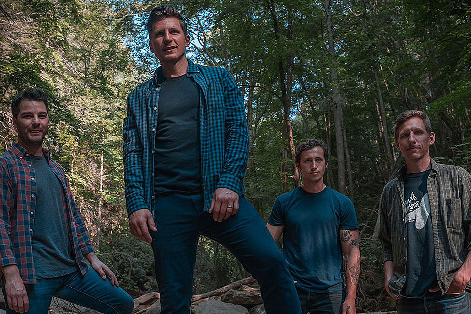 The Early November announce fall tour, tease “Lilac”