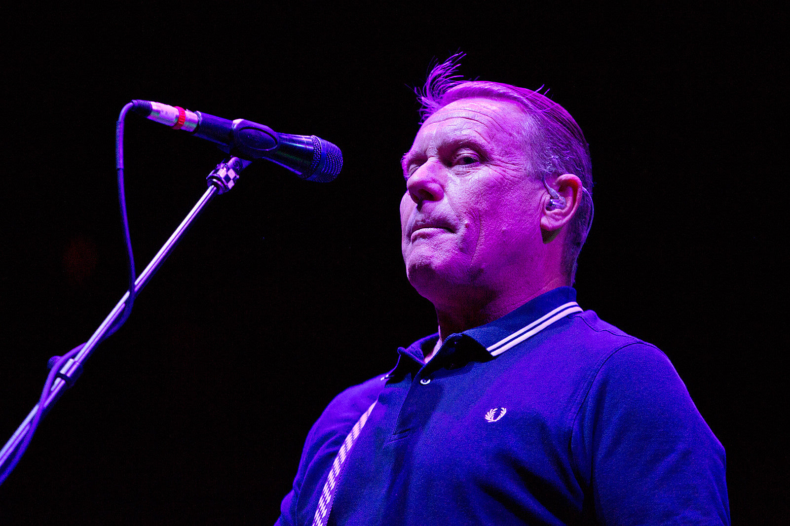The English Beat on tour (2017 dates)