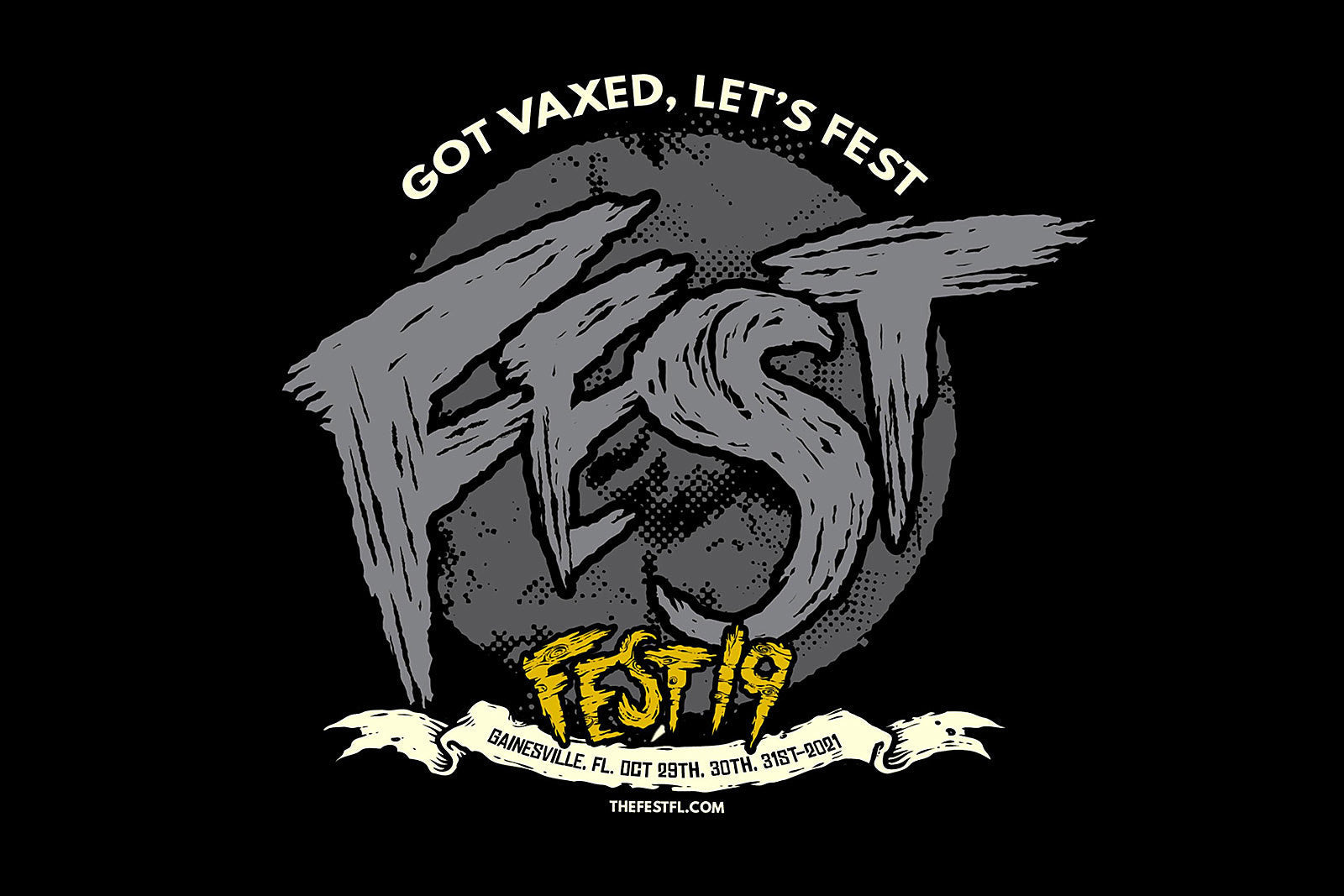 The Fest adds Samiam, Bigwig, Crime in Stereo, Home is Where, and more to 2021 lineup