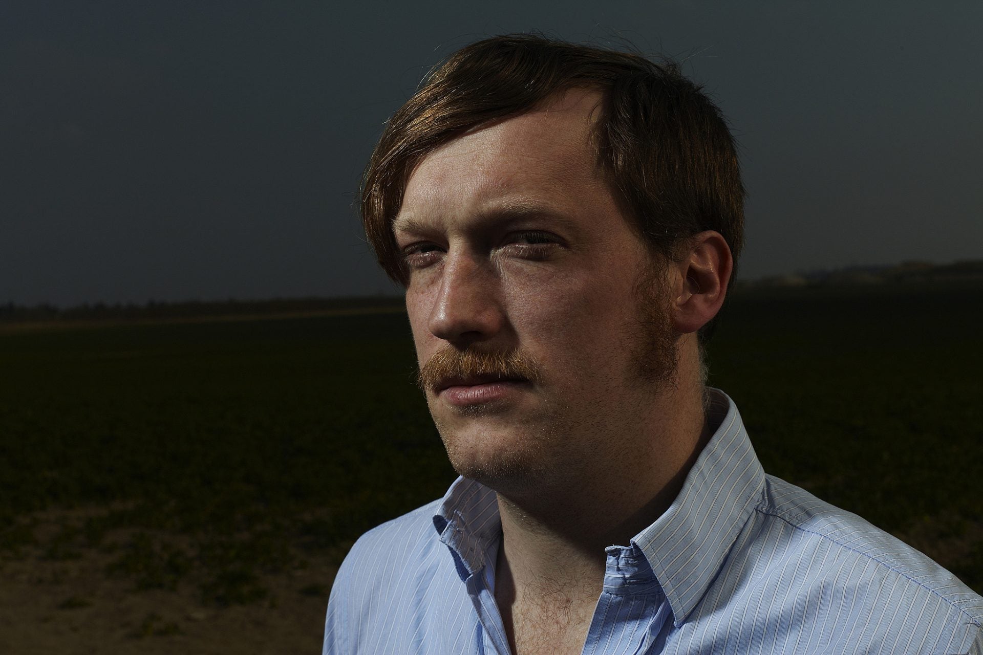 The Field released ‘The Follower’ (listen) playing Good Room before House of Vans show with Jon Hopkins