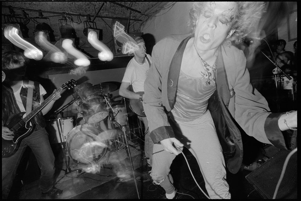 Sub Pop announces The Fluid vinyl reissues (which will also finally hit streaming)