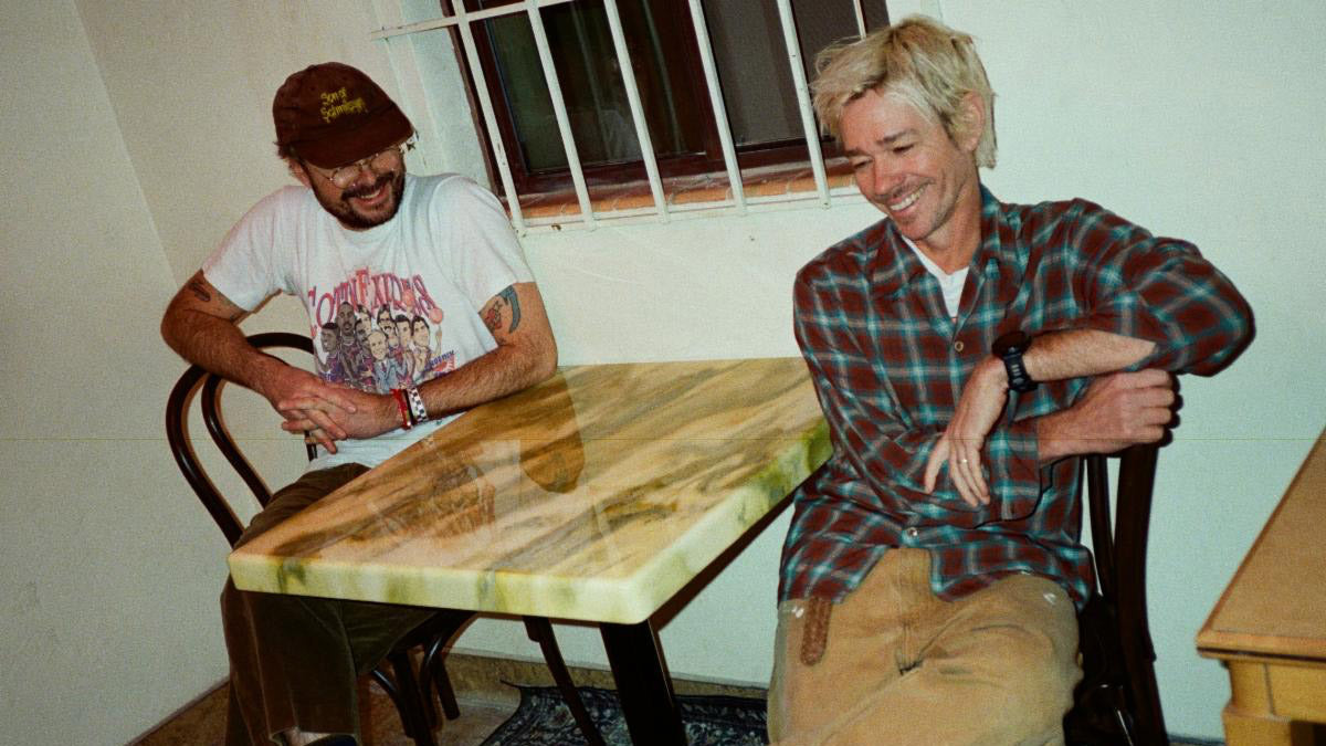 The Format announce Radio City Music Hall show with Get Up Kids & Phantom Planet