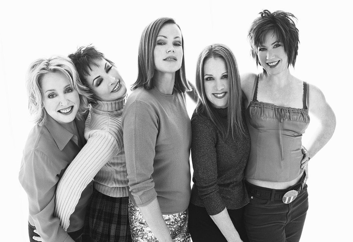 The Go-Go’s releasing their first song in 19 years; watch documentary trailer