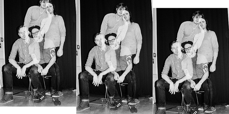 The Gotobeds prep guest-filled new LP ‘Debt Begins at 30’ (listen to “Calquer the Hound”)