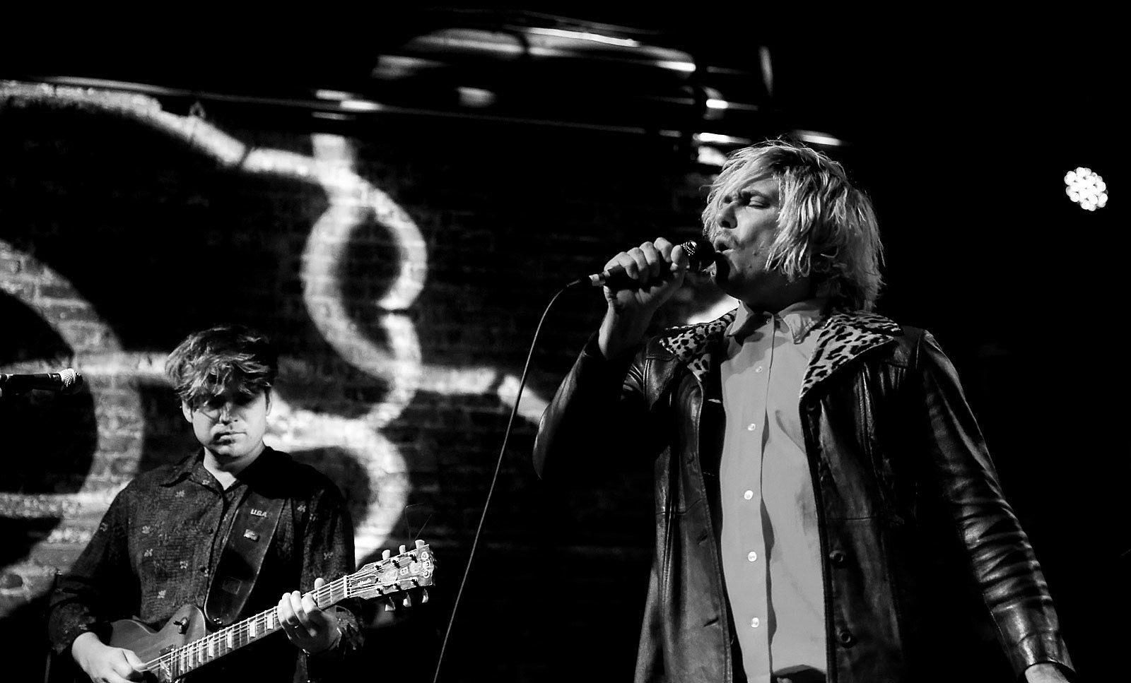 The Growlers played three nights @ Brooklyn Bowl (night 3 pics)