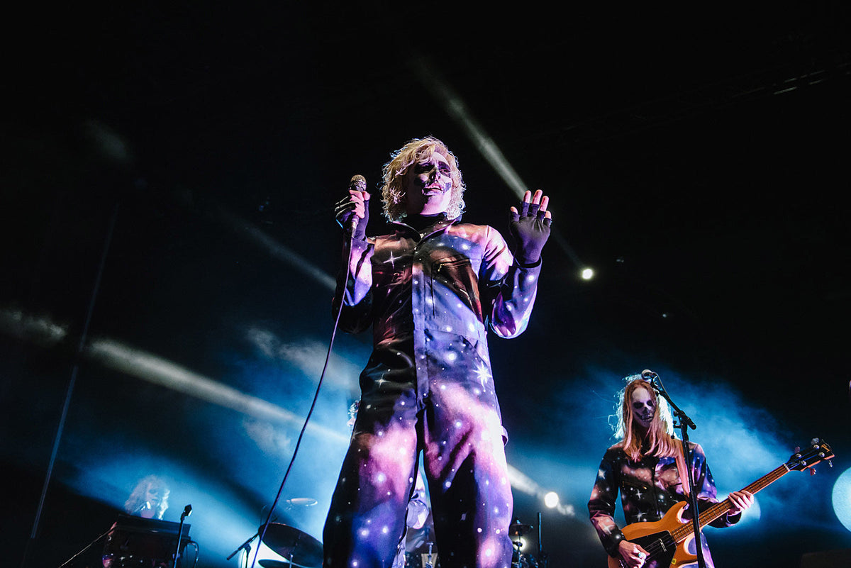 ‘Growlers 6’ fest Saturday pics (Modest Mouse, YYYs, Guided by Voices, more)