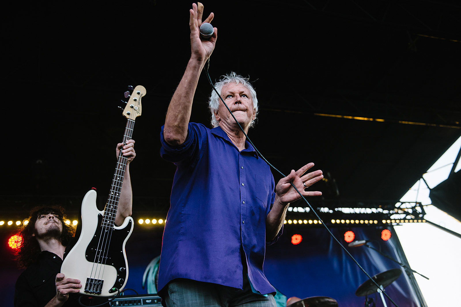 Guided by Voices expand tour, playing Jersey City’s White Eagle Hall (tix on BV presale)