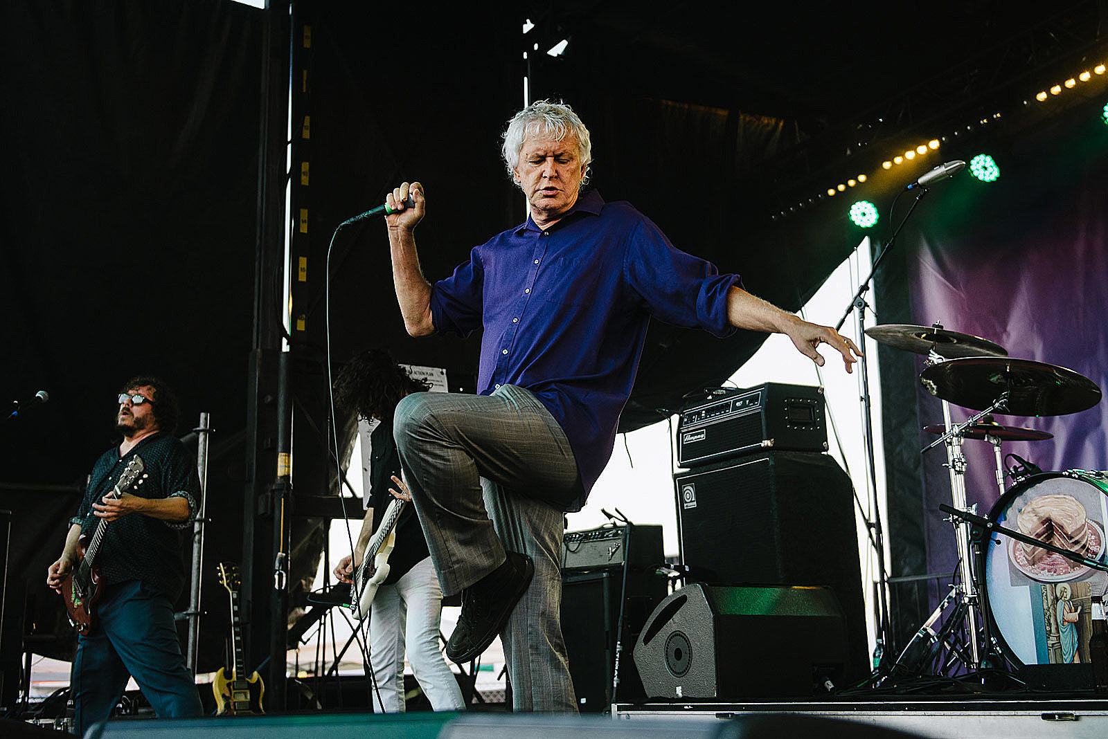 Guided by Voices requiring vaccination at all shows on upcoming tour