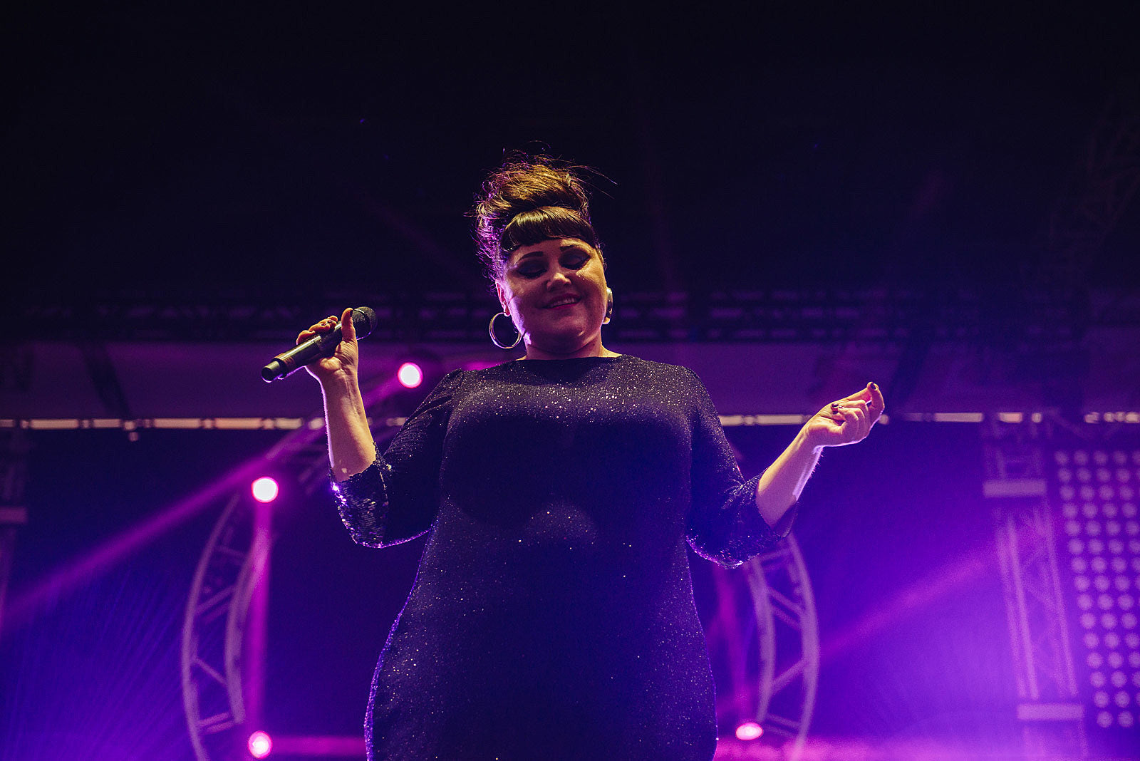 The Gossip’s reunion tour hits NYC for Ladyland Festival (2019 lineup)