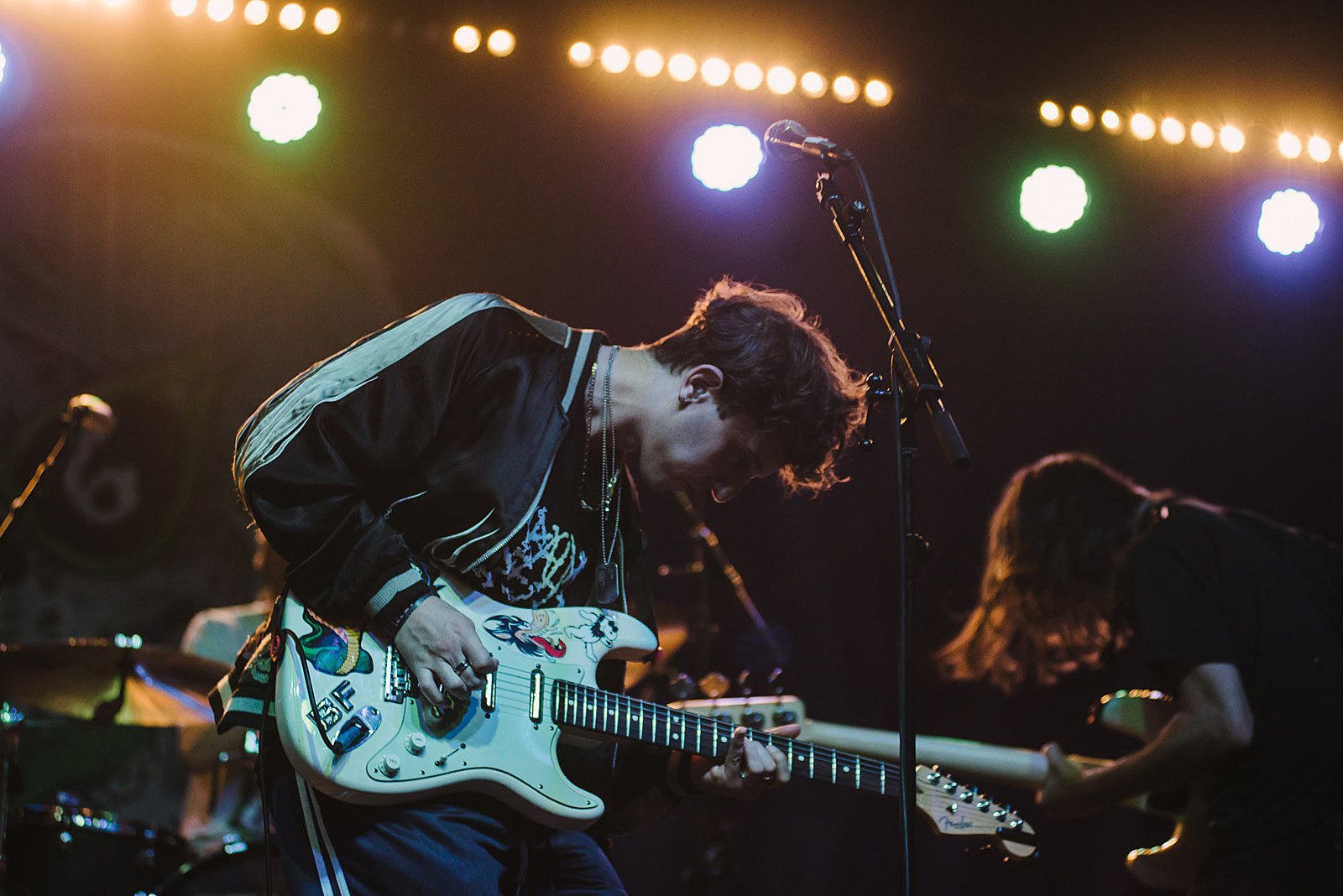 tours announced: Beach Fossils, Foals, Cardi B Vegas residency, Sheck Wes, more