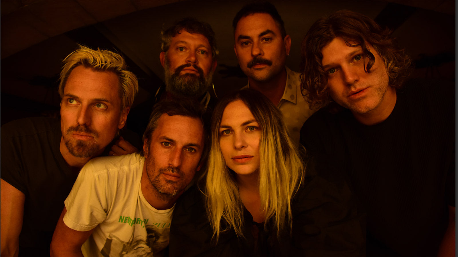 The Head and the Heart announce new LP & tour, share “After the Setting Sun”
